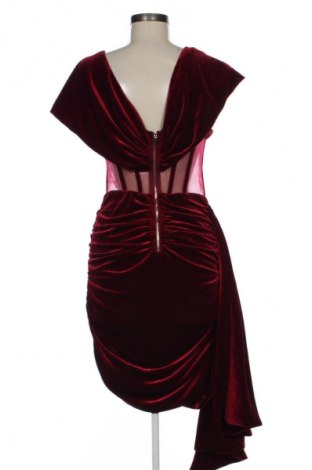Rochie F&P, Mărime S, Culoare Roșu, Preț 214,99 Lei