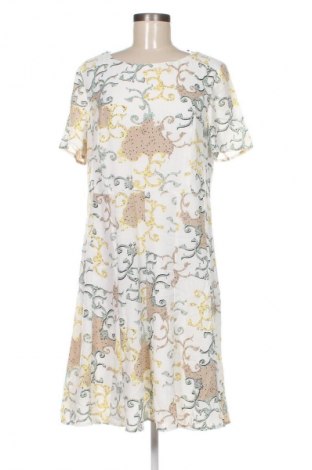 Kleid Fair Lady, Größe XXL, Farbe Mehrfarbig, Preis € 9,99