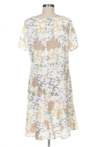 Kleid Fair Lady, Größe XXL, Farbe Mehrfarbig, Preis € 9,99
