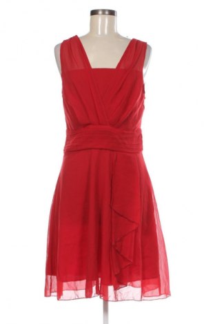 Šaty  Fashion, Velikost S, Barva Červená, Cena  629,00 Kč