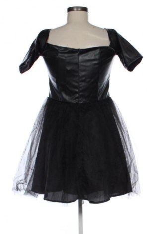 Šaty  Fashion, Velikost M, Barva Černá, Cena  1 367,00 Kč