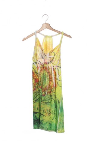 Šaty  Fashion Elle, Velikost XS, Barva Vícebarevné, Cena  519,00 Kč