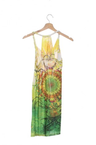 Šaty  Fashion Elle, Velikost XS, Barva Vícebarevné, Cena  519,00 Kč