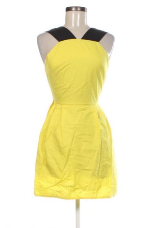 Φόρεμα Fashion Union, Μέγεθος XS, Χρώμα Κίτρινο, Τιμή 11,99 €