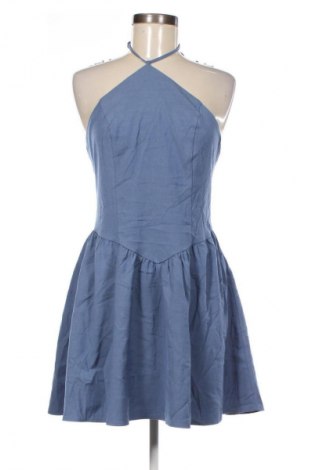 Kleid Fashion Union, Größe M, Farbe Blau, Preis € 19,99