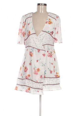 Kleid Fashion Union, Größe L, Farbe Mehrfarbig, Preis € 19,99