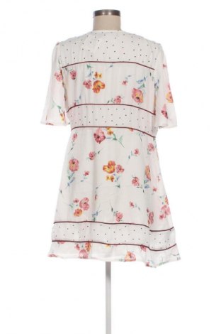 Kleid Fashion Union, Größe L, Farbe Mehrfarbig, Preis € 19,99