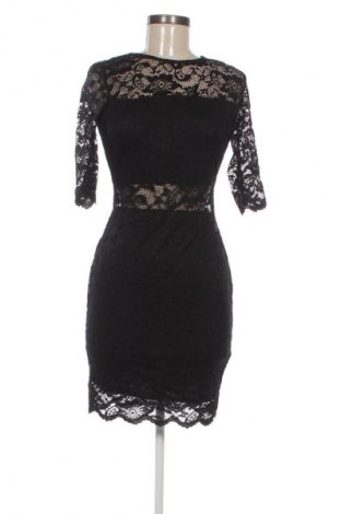 Kleid Fashion nova, Größe S, Farbe Schwarz, Preis € 64,99