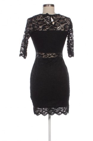 Kleid Fashion nova, Größe S, Farbe Schwarz, Preis € 64,99