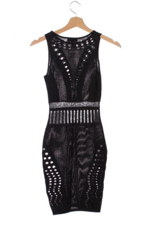 Kleid Fashion nova, Größe S, Farbe Schwarz, Preis € 23,35