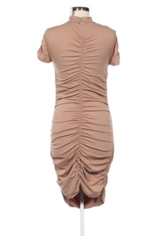 Šaty  Fashion nova, Velikost M, Barva Béžová, Cena  367,00 Kč