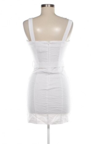 Kleid Fb Sister, Größe M, Farbe Weiß, Preis € 11,99