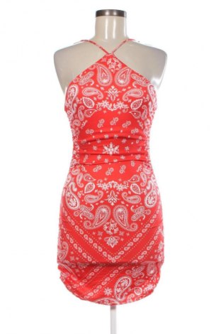 Kleid Fb Sister, Größe S, Farbe Mehrfarbig, Preis € 10,99