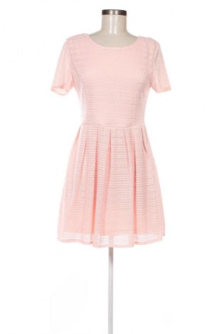 Kleid Fb Sister, Größe L, Farbe Rosa, Preis € 9,99