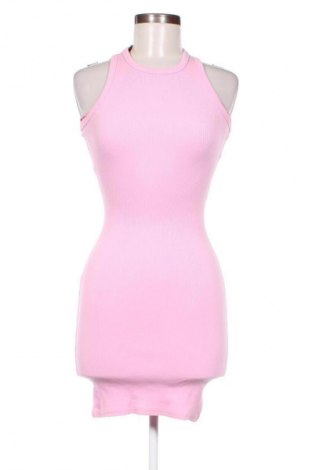 Šaty  Fb Sister, Velikost S, Barva Růžová, Cena  379,00 Kč