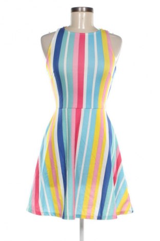 Kleid Fb Sister, Größe XS, Farbe Mehrfarbig, Preis € 10,99