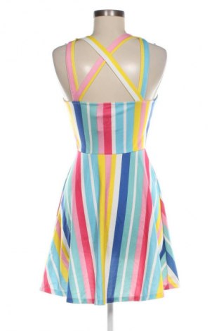 Kleid Fb Sister, Größe XS, Farbe Mehrfarbig, Preis € 10,99