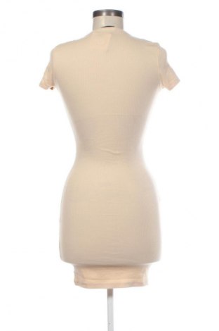 Φόρεμα Fb Sister, Μέγεθος XS, Χρώμα  Μπέζ, Τιμή 10,99 €