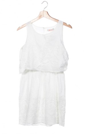 Rochie Fb Sister, Mărime S, Culoare Alb, Preț 76,00 Lei