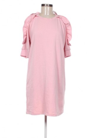 Šaty  Fb Sister, Veľkosť L, Farba Ružová, Cena  12,95 €