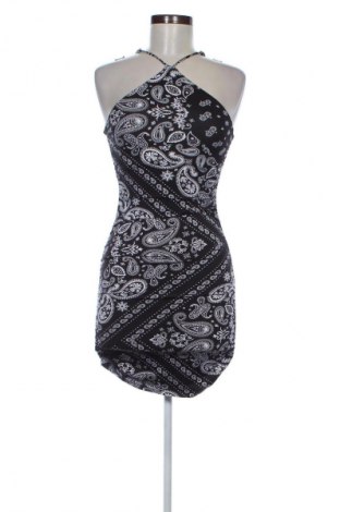 Kleid Fb Sister, Größe XS, Farbe Mehrfarbig, Preis € 10,99