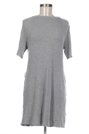 Φόρεμα Find., Μέγεθος M, Χρώμα Γκρί, Τιμή 14,99 €