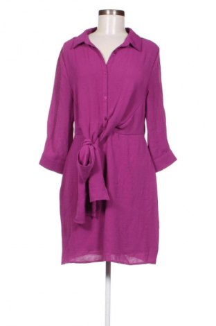 Kleid Fisherfield, Größe M, Farbe Lila, Preis € 8,99