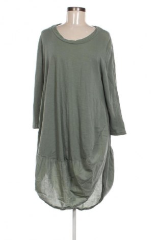 Kleid Flanch, Größe S, Farbe Grün, Preis € 14,83