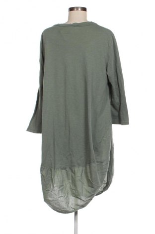 Kleid Flanch, Größe S, Farbe Grün, Preis € 14,83