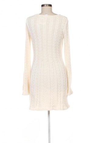 Kleid Florence by Mills, Größe M, Farbe Beige, Preis € 30,99