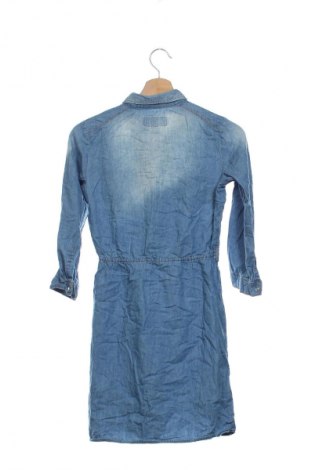 Kleid Flouse, Größe XS, Farbe Blau, Preis € 27,99