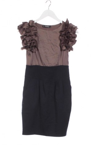 Kleid Fofy, Größe S, Farbe Mehrfarbig, Preis € 11,99