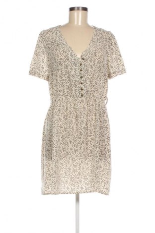 Kleid Forever 21, Größe L, Farbe Mehrfarbig, Preis € 11,99