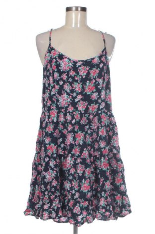 Rochie Forever 21, Mărime XXL, Culoare Multicolor, Preț 60,99 Lei