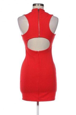 Rochie Forever 21, Mărime S, Culoare Roșu, Preț 71,05 Lei