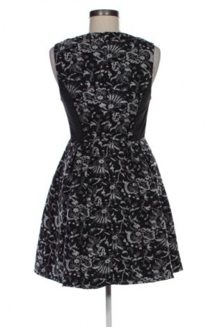 Kleid Forever 21, Größe XS, Farbe Mehrfarbig, Preis € 13,81