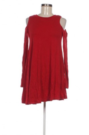 Kleid Forever 21, Größe S, Farbe Rot, Preis € 18,99