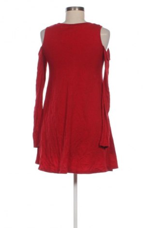 Kleid Forever 21, Größe S, Farbe Rot, Preis € 18,99