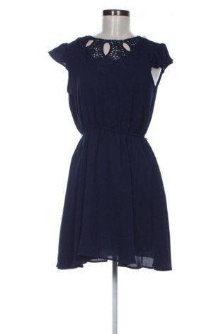 Šaty  Forever 21, Velikost M, Barva Modrá, Cena  309,00 Kč