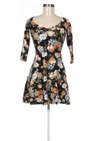 Kleid Forever 21, Größe S, Farbe Mehrfarbig, Preis € 18,99