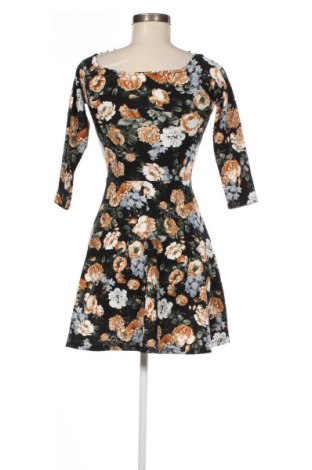Kleid Forever 21, Größe S, Farbe Mehrfarbig, Preis € 18,99