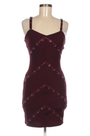 Kleid Forever 21, Größe M, Farbe Rot, Preis 31,68 €