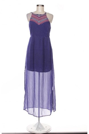 Рокля Forever 21, Размер L, Цвят Многоцветен, Цена 32,99 лв.