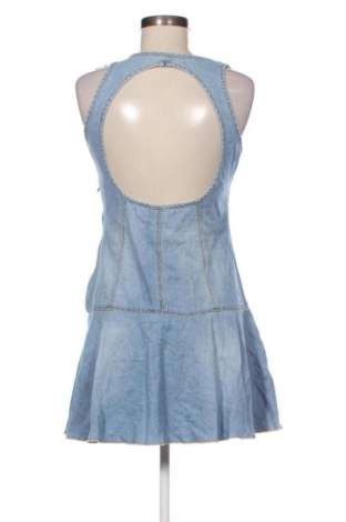 Kleid Forget Me Not, Größe L, Farbe Blau, Preis € 10,99