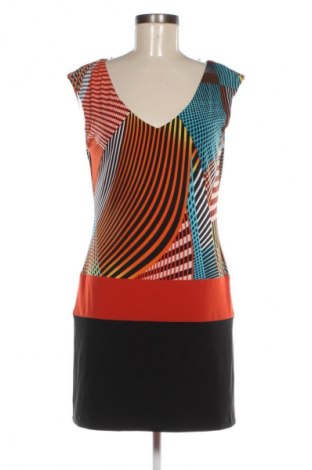 Kleid Frank Lyman, Größe M, Farbe Mehrfarbig, Preis € 36,99