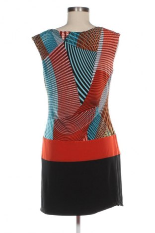 Kleid Frank Lyman, Größe M, Farbe Mehrfarbig, Preis € 36,99