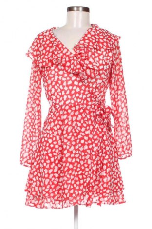 Kleid Free People, Größe S, Farbe Mehrfarbig, Preis € 34,99