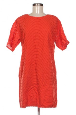 Rochie French Connection, Mărime XL, Culoare Portocaliu, Preț 158,99 Lei