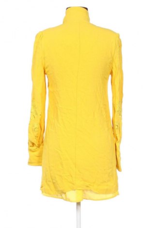 Kleid French Connection, Größe M, Farbe Gelb, Preis 33,72 €