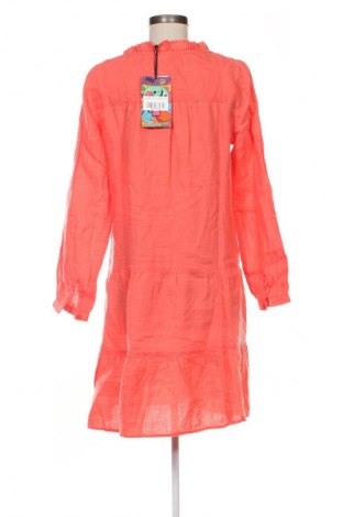 Kleid Frieda & Freddies, Größe M, Farbe Orange, Preis € 194,99